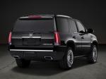 Cadillac Escalade ESV Premium Collection 2012 года